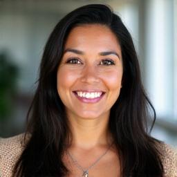 Photograph of Maria Rodriguez
